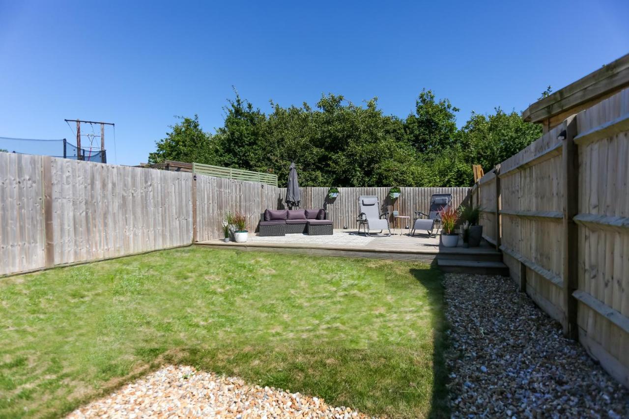 'Elements' 3 Bed Home In Bracklesham Bay Chichester Exterior foto