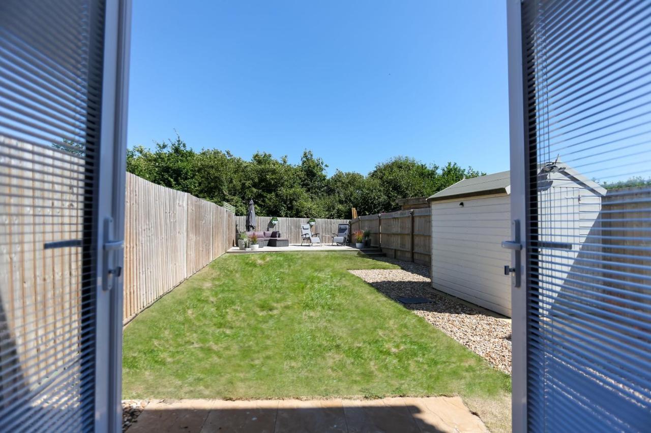 'Elements' 3 Bed Home In Bracklesham Bay Chichester Exterior foto