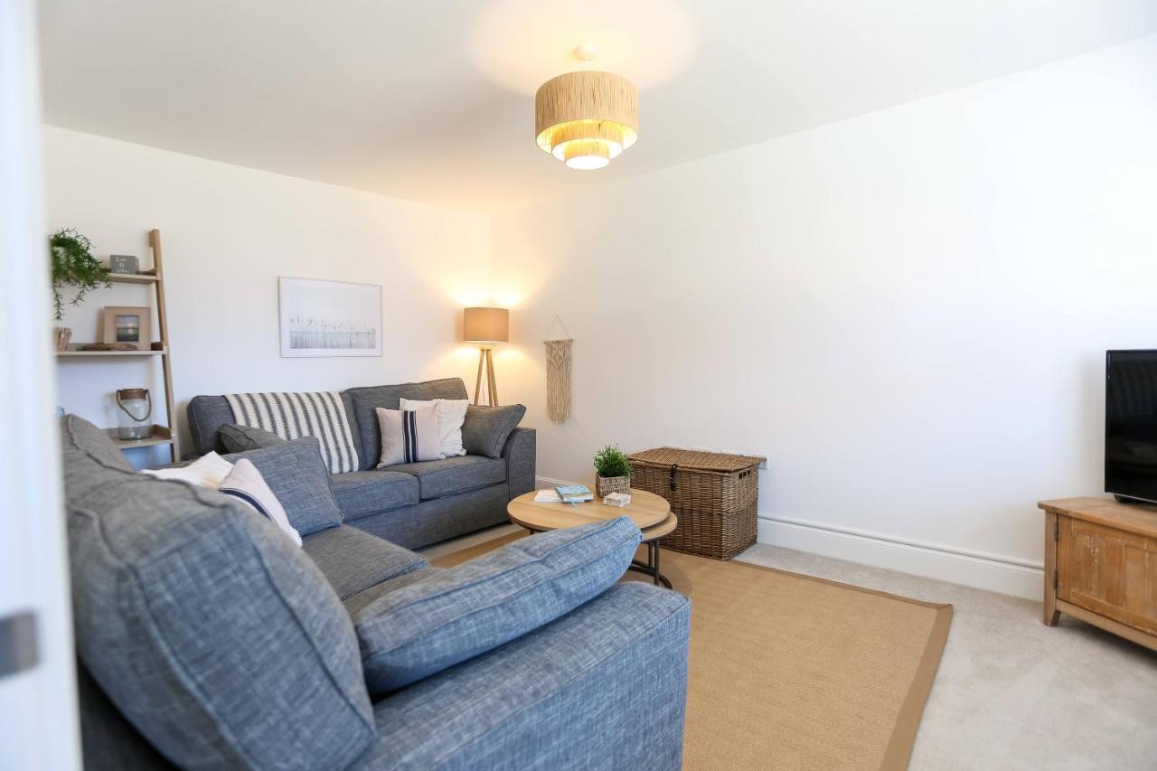 'Elements' 3 Bed Home In Bracklesham Bay Chichester Exterior foto