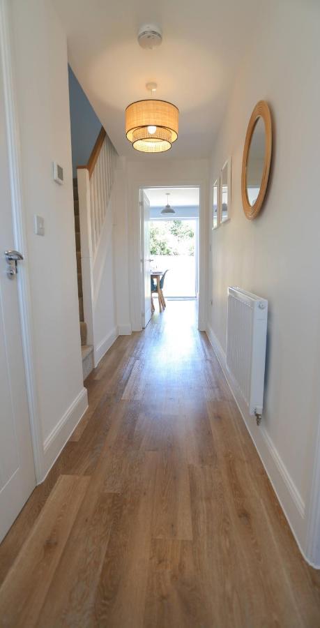 'Elements' 3 Bed Home In Bracklesham Bay Chichester Exterior foto
