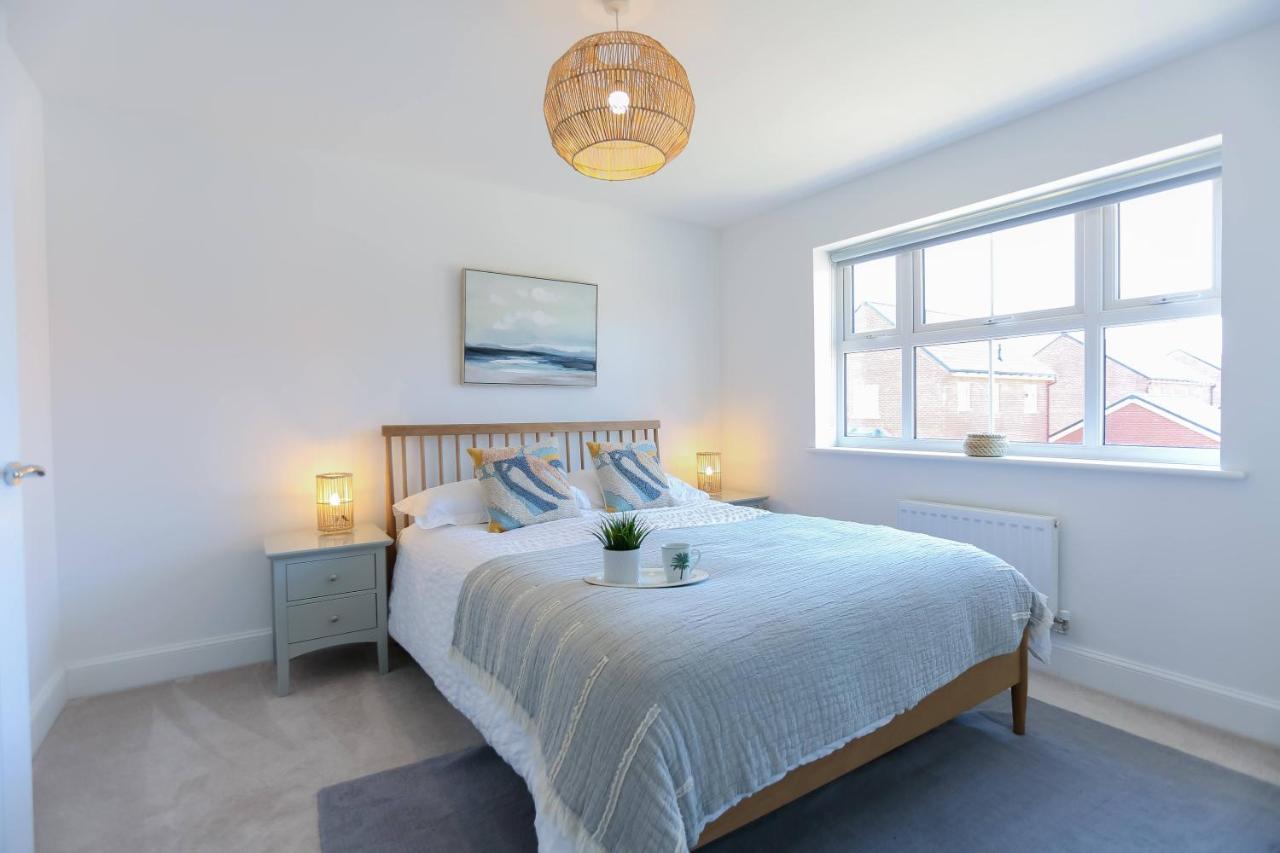'Elements' 3 Bed Home In Bracklesham Bay Chichester Exterior foto