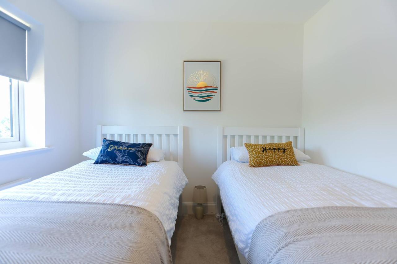 'Elements' 3 Bed Home In Bracklesham Bay Chichester Exterior foto